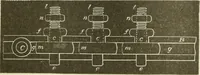An illustration from The inventions : researches and writing of Nikola Tesla, with special reference to his work in polyphase currents and high potential lighting (1894)