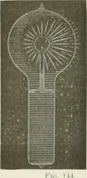 Picture 90 of 178 from The inventions : researches and writing of Nikola Tesla, with special reference to his work in polyphase currents and high potential lighting (1894), leaf 247