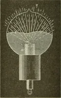 Picture 98 of 178 from The inventions : researches and writing of Nikola Tesla, with special reference to his work in polyphase currents and high potential lighting (1894), leaf 266