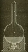 An illustration from The inventions : researches and writing of Nikola Tesla, with special reference to his work in polyphase currents and high potential lighting (1894)
