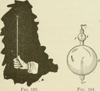 Picture 123 of 178 from The inventions : researches and writing of Nikola Tesla, with special reference to his work in polyphase currents and high potential lighting (1894), leaf 380