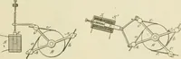 An illustration from The inventions : researches and writing of Nikola Tesla, with special reference to his work in polyphase currents and high potential lighting (1894)