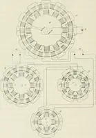 Picture 14 of 178 from The inventions : researches and writing of Nikola Tesla, with special reference to his work in polyphase currents and high potential lighting (1894), leaf 59