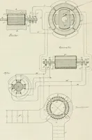 Picture 15 of 178 from The inventions : researches and writing of Nikola Tesla, with special reference to his work in polyphase currents and high potential lighting (1894), leaf 61