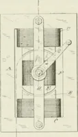 An illustration from The inventions : researches and writing of Nikola Tesla, with special reference to his work in polyphase currents and high potential lighting (1894)