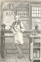 An illustration from Inventors (1896)