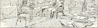 An illustration from Inventors (1896)