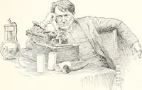 An illustration from Inventors (1896)