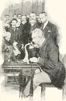 An illustration from Inventors (1896)