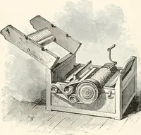 Picture 19 of 73 from Inventors (1896), leaf 93