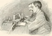 An illustration from Inventors (1893)