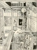 An illustration from Inventors (1893)