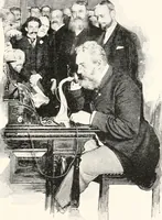 Picture 64 of 70 from Inventors (1893), leaf 286