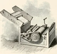 Picture 19 of 70 from Inventors (1893), leaf 89