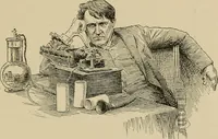 An illustration from Inventors (1893)