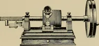 An illustration from Inventors (1893)