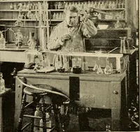 An illustration from Inventors (1893)