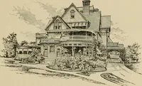 An illustration from Inventors (1893)
