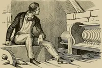 An illustration from Inventors (1893)