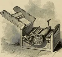 An illustration from Inventors (1893)