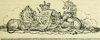 An illustration from The Inventor's advocate, patentees' recorder, and weekly British and foreign miscellany of inventions, discoveries, and the fine arts (1839)
