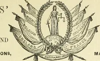 An illustration from The Inventor's advocate, patentees' recorder, and weekly British and foreign miscellany of inventions, discoveries, and the fine arts (1839)