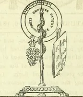 Picture 12 of 18 from The Inventor's advocate, patentees' recorder, and weekly British and foreign miscellany of inventions, discoveries, and the fine arts (1839), leaf 219