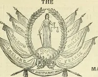 An illustration from The Inventor's advocate, patentees' recorder, and weekly British and foreign miscellany of inventions, discoveries, and the fine arts (1839)
