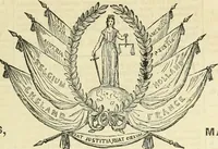 An illustration from The Inventor's advocate, patentees' recorder, and weekly British and foreign miscellany of inventions, discoveries, and the fine arts (1839)