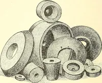 Picture 105 of 243 from Inventors at work, with chapters on discovery (1906), leaf 139
