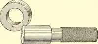 An illustration from Inventors at work, with chapters on discovery (1906)