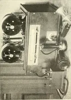 An illustration from Inventors at work, with chapters on discovery (1906)