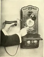 Picture 189 of 243 from Inventors at work, with chapters on discovery (1906), leaf 392