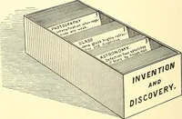Picture 191 of 243 from Inventors at work, with chapters on discovery (1906), leaf 407