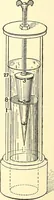 An illustration from Inventors at work, with chapters on discovery (1906)