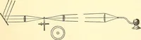 An illustration from Inventors at work, with chapters on discovery (1906)