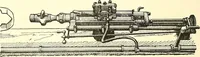 An illustration from Inventors at work, with chapters on discovery (1906)