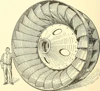 Picture 232 of 243 from Inventors at work, with chapters on discovery (1906), leaf 513