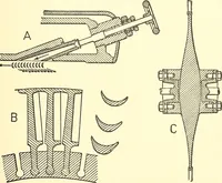Picture 238 of 243 from Inventors at work, with chapters on discovery (1906), leaf 526