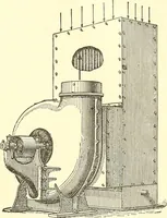 Picture 242 of 243 from Inventors at work, with chapters on discovery (1906), leaf 548