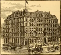 An illustration from The inventors' hand-book, containing full information in regard to securing and selling patents, both foreign and domestic (1882)