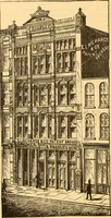 An illustration from The inventors' hand-book, containing full information in regard to securing and selling patents, both foreign and domestic (1882)