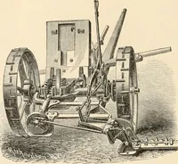 Picture 71 of 75 from The inventors and inventions of Cayuga County, N.Y. (1882), leaf 95