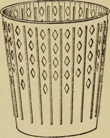 An illustration from Inventor's manual, how to work a patent to make it pay; a guide for inventors, in perfecting their inventions, taking out their patents, and disposing of them, and cautions as to pitfalls for the unwary (1918)