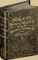 Picture 10 of 10 from Inventor's manual, how to work a patent to make it pay; a guide for inventors, in perfecting their inventions, taking out their patents, and disposing of them, and cautions as to pitfalls for the unwary (1918), leaf 195