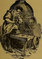 An illustration from Inventors' & mechanics' scientific manual and patent law complete (1871)