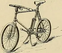 An illustration from The inventor's universal educator : An educational cyclopaedia and guide for inventors, patentees, manufacturers, mechanics and all others connected directly or indirectly with patents (1906)