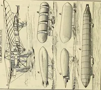 An illustration from The inventor's universal educator. An educational cyclopaedia and guide for inventors, patentees, manufacturers, mechanics, and all others connected directly or indirectly with patents (1919)