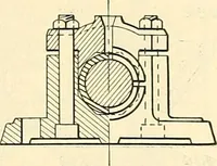 An illustration from The inventor's universal educator. An educational cyclopaedia and guide for inventors, patentees, manufacturers, mechanics, and all others connected directly or indirectly with patents (1919)