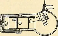 An illustration from The inventor's universal educator. An educational cyclopaedia and guide for inventors, patentees, manufacturers, mechanics, and all others connected directly or indirectly with patents (1919)
